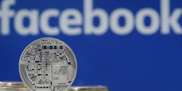 Facebook returns to the cryptocurrency market