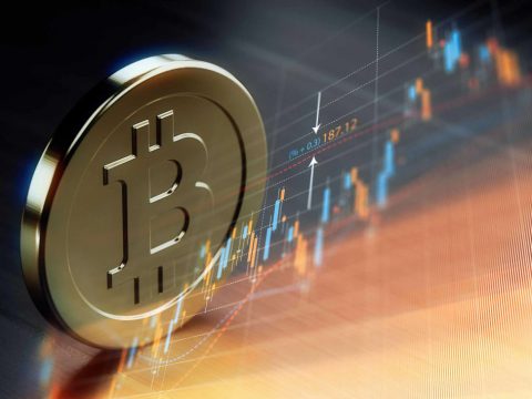 Stocks that follow Bitcoin’s prices